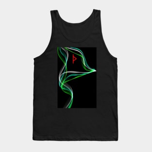 Th Rune Tank Top